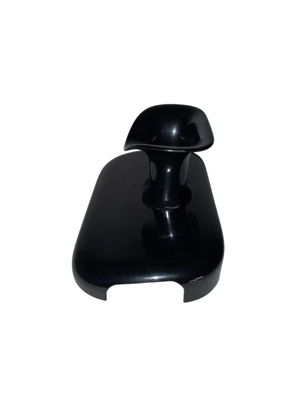 PETLIBRO PLWF115 Dockstream Cat Water Fountan Black Spout Filter Lid Replacement
